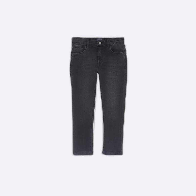 Boys' Straight Jeans
