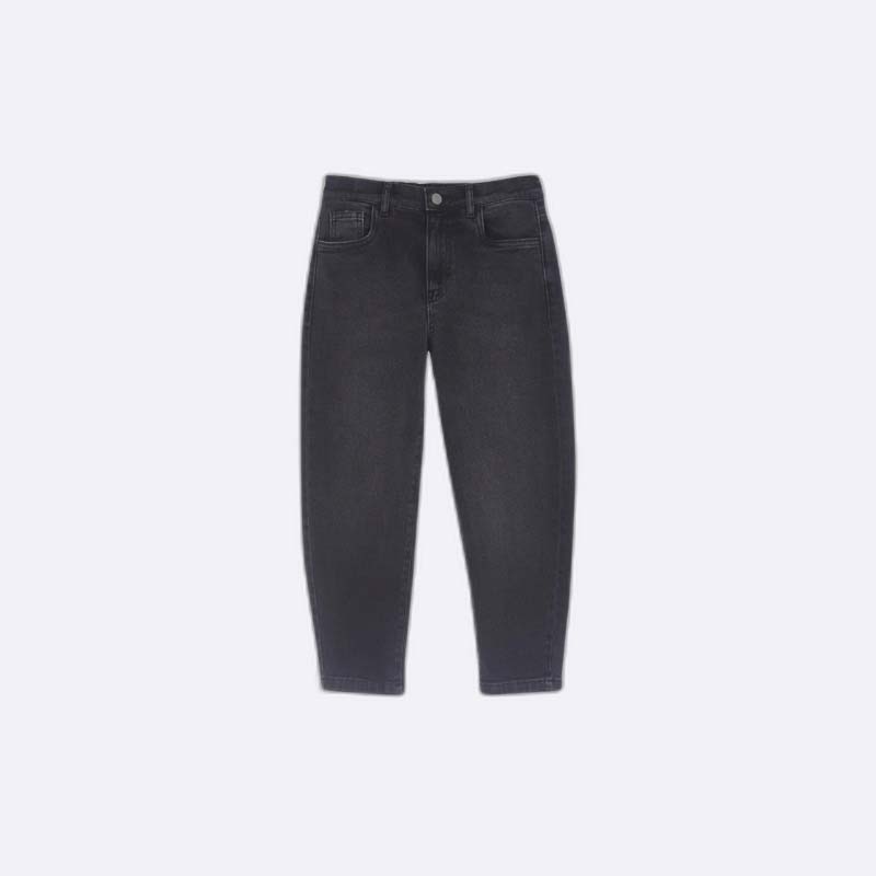 Boys' Straight Jeans