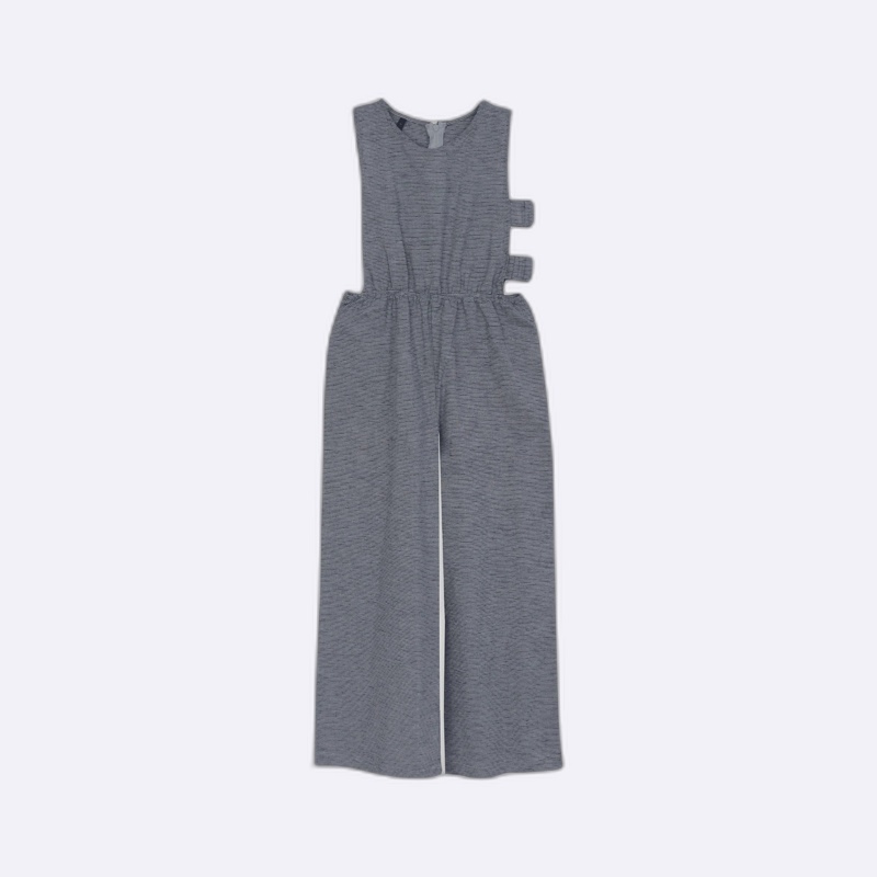 Girls Overall