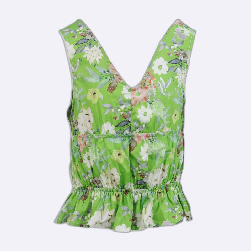 Girls Soft Jersey Top