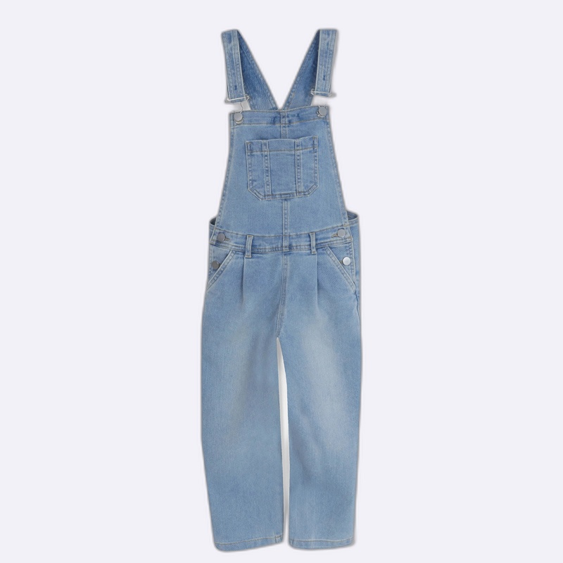 Girls Overall