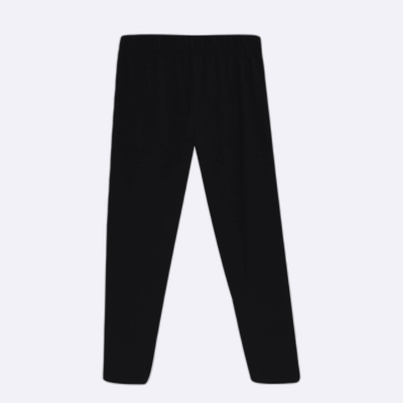 Girls' Basic Stretch Leggings