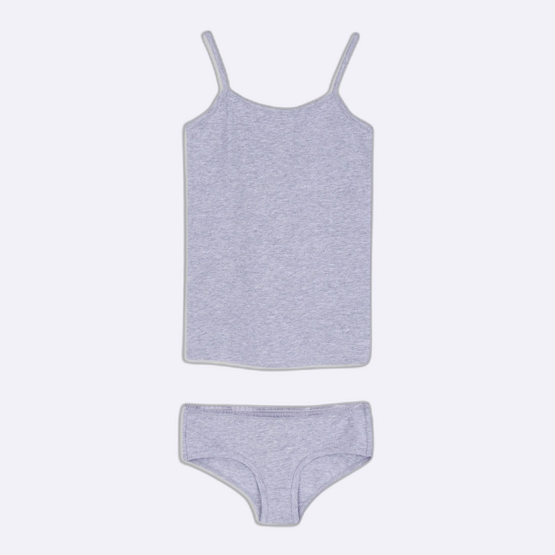 Girls' underwear set