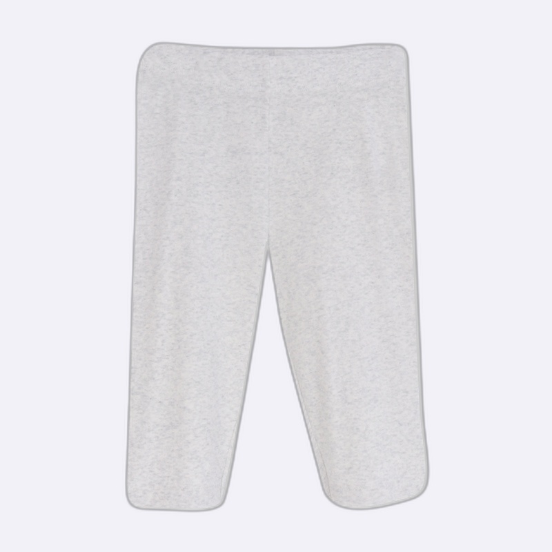 Girls' Cotton Stretch Shorts