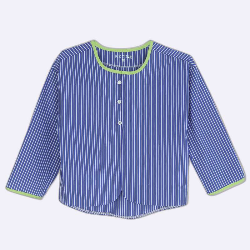 Girls striped shirt