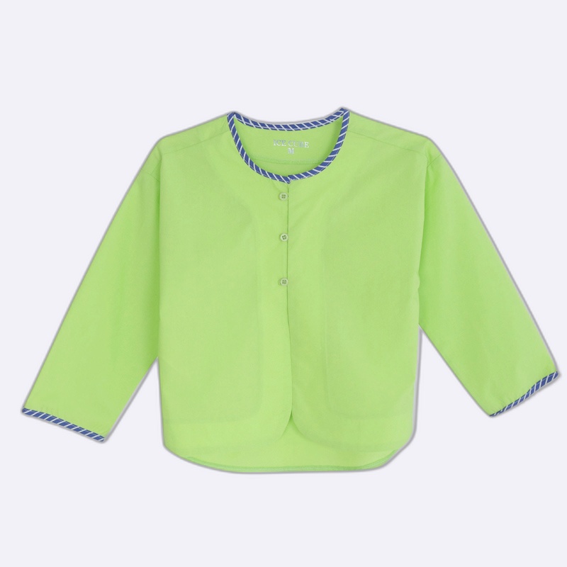 Girls Classic Polo Tee