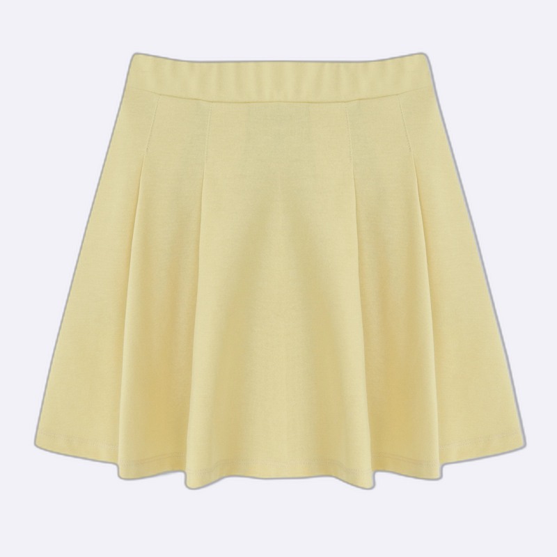 Girls pleated skirt