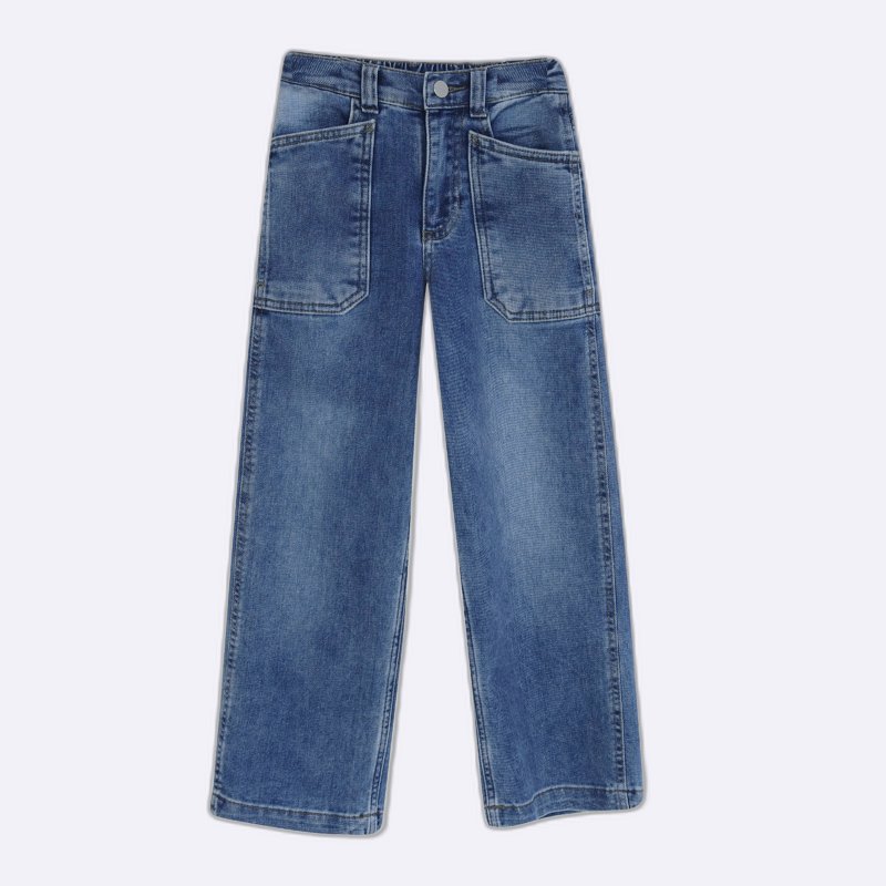 Girls jeans