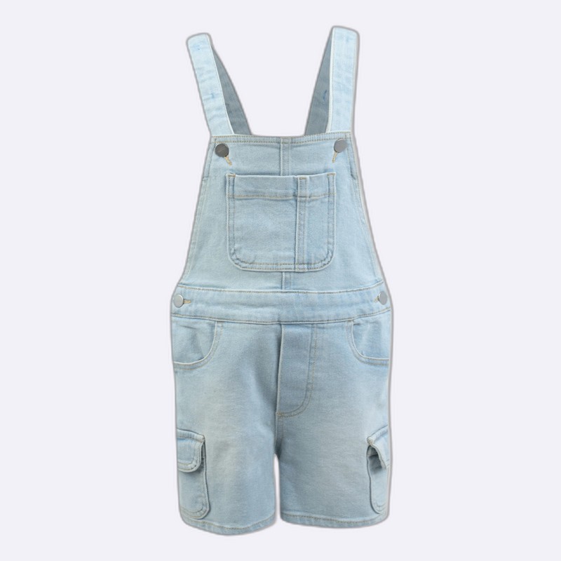 Girls Overall