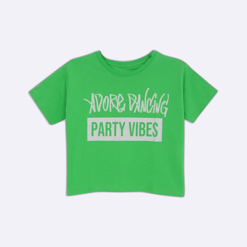 Girls T-Shirt