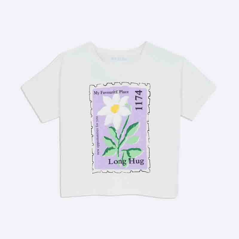 Girls T-Shirt