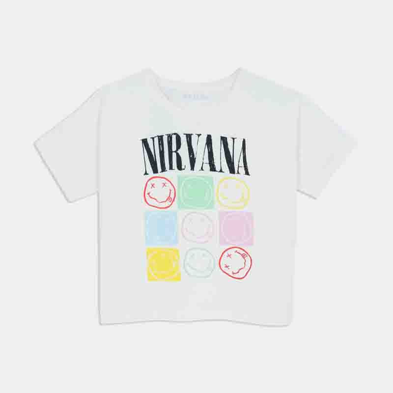 Girls T-Shirt