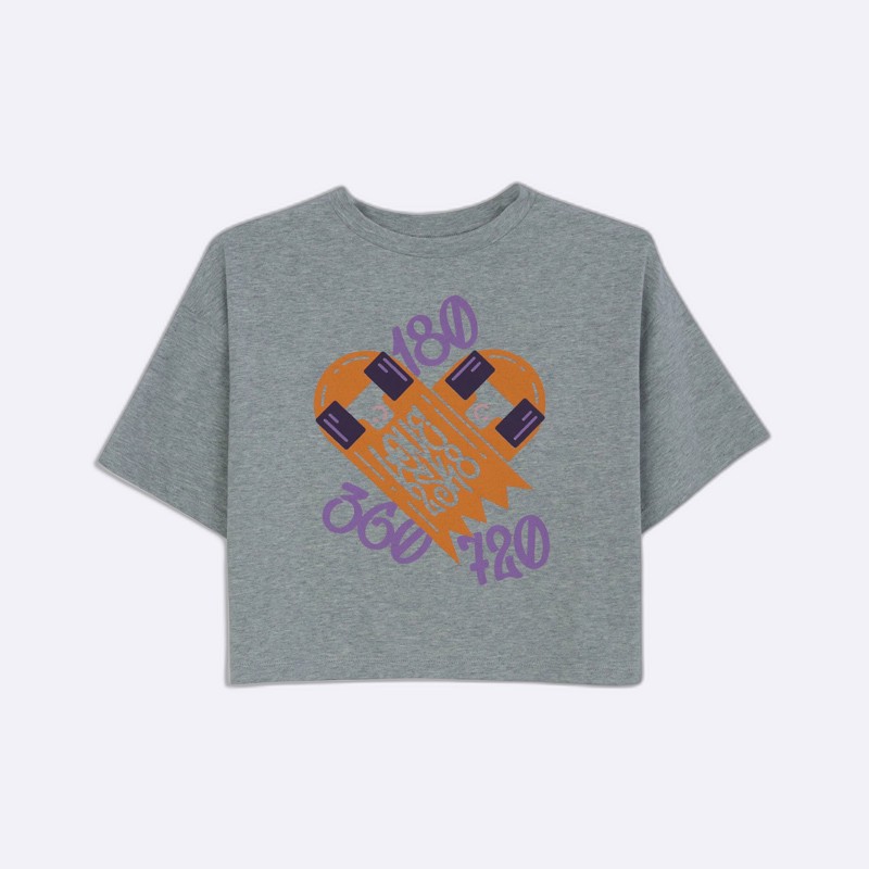 Girls T-Shirt