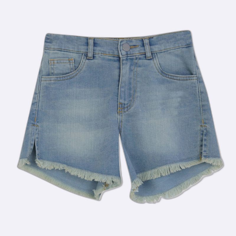 Girls Short