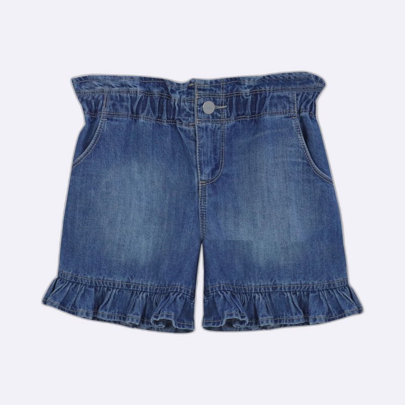 Girls Short