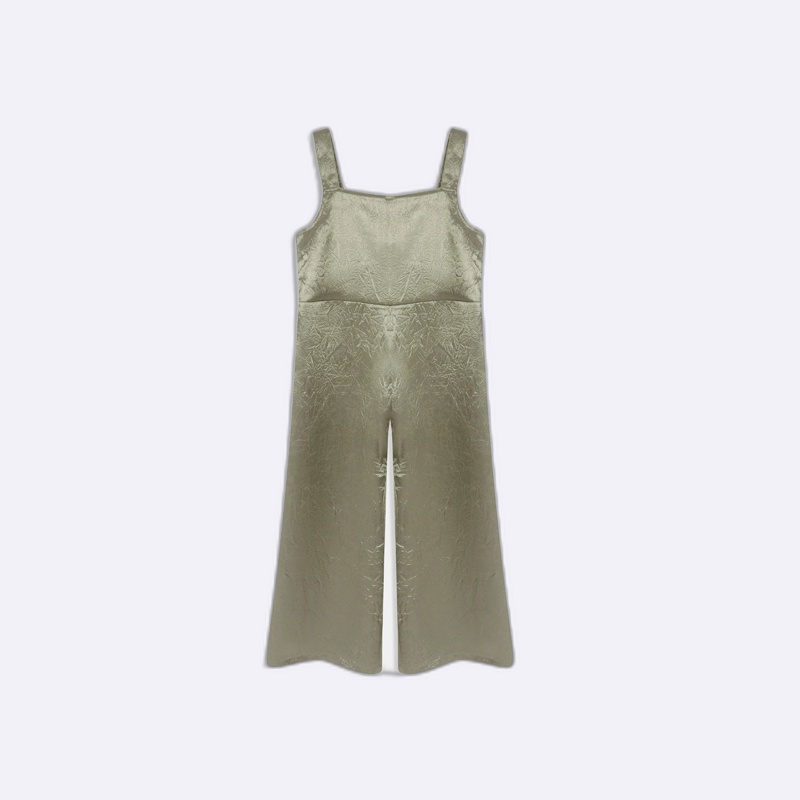 Girls Overall