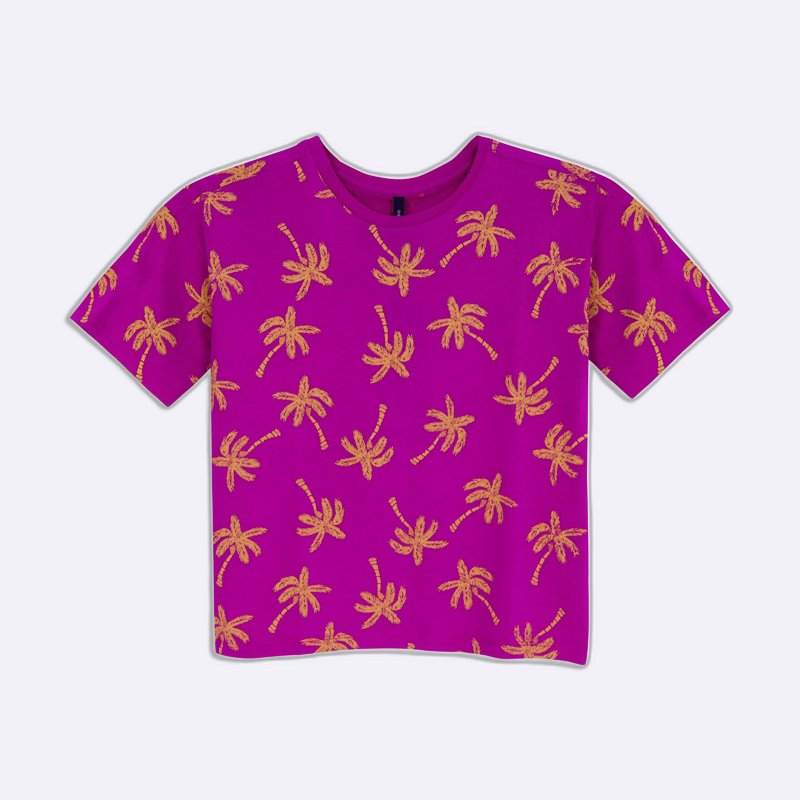 Girls T-Shirt