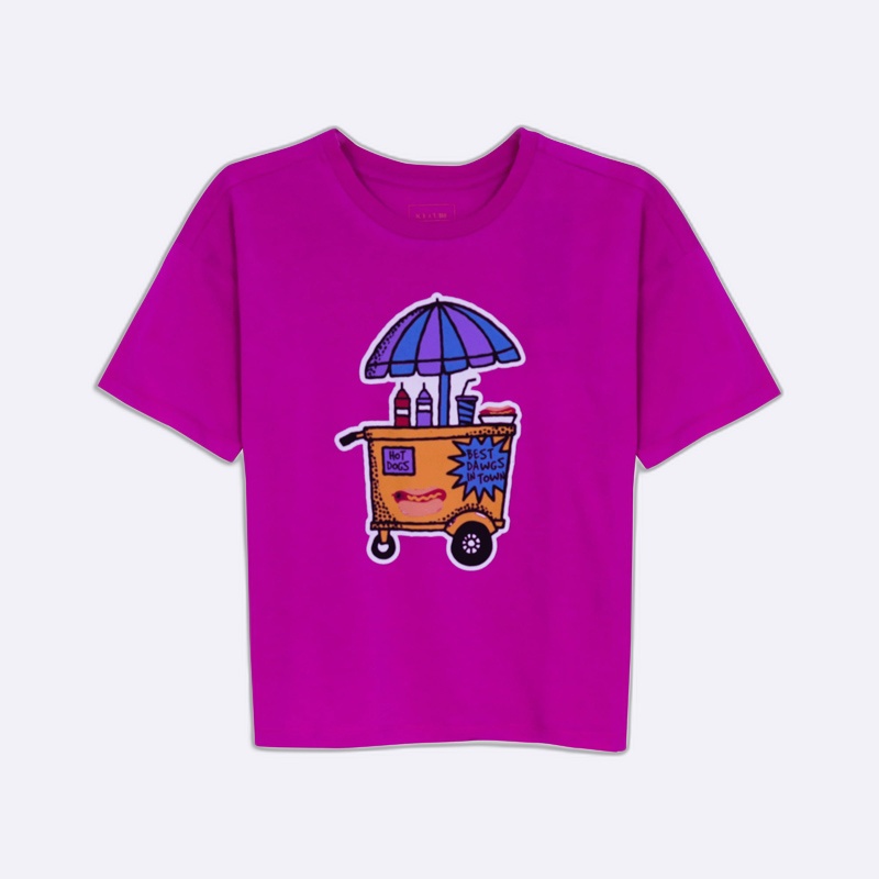 Girls T-Shirt