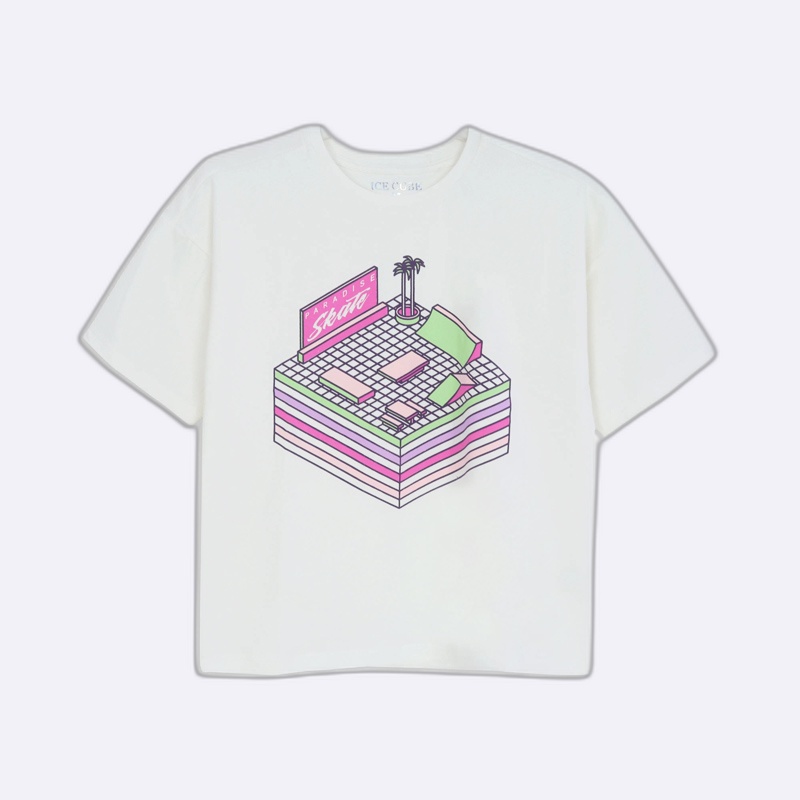 Girls T-Shirt