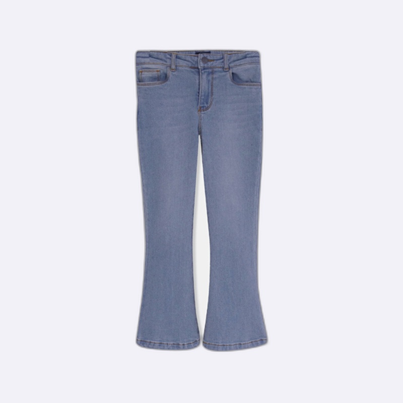 Girls jeans