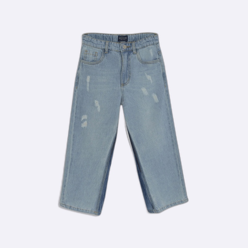 Girls jeans