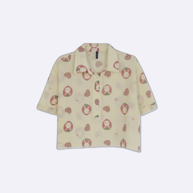 Girls Shirt
