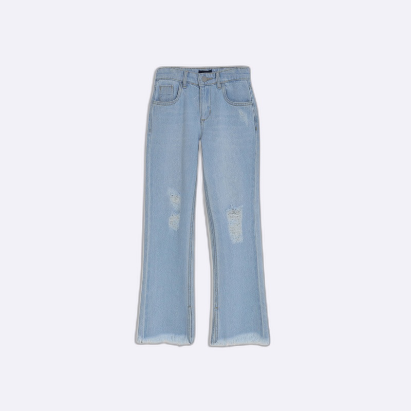 Girls jeans