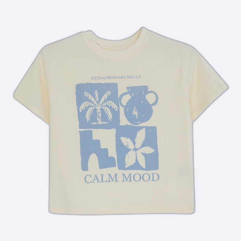 Girls T-Shirt