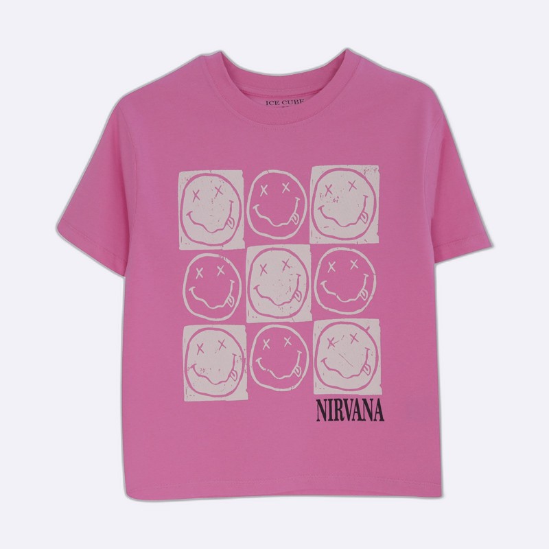 Girls T-Shirt