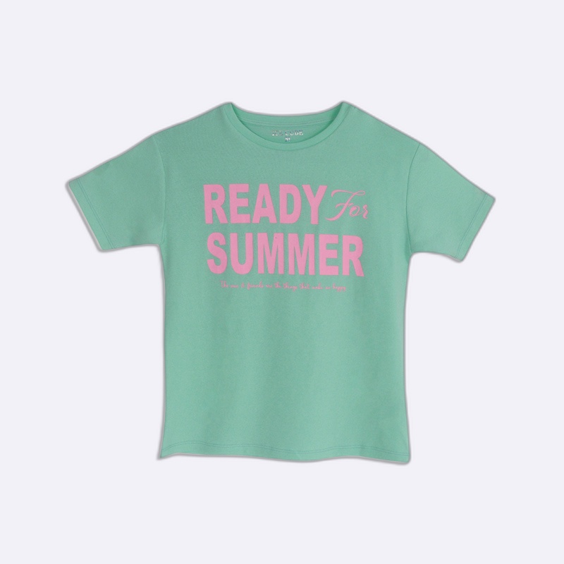 Girls T-Shirt