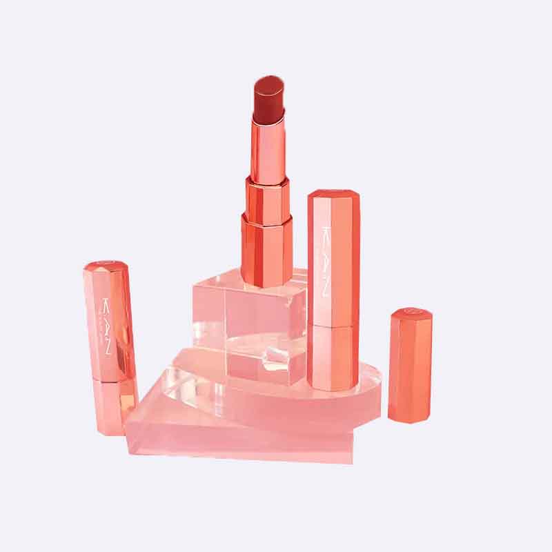 KAN Colour Pouring Haze Velvet Lipstick
