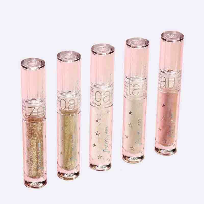 Klaisy Liqiud Eye Shadow