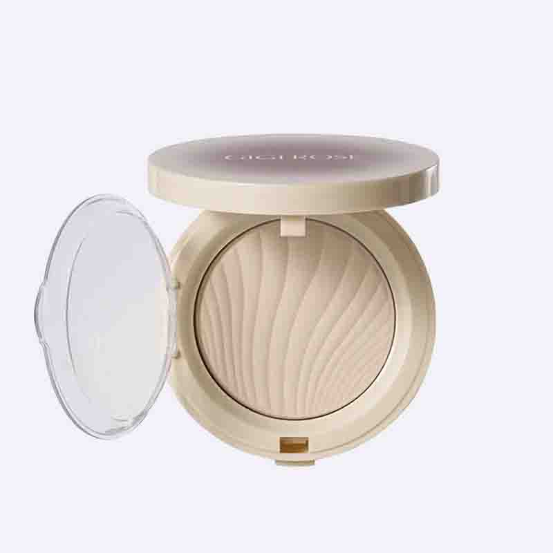 Compact powder