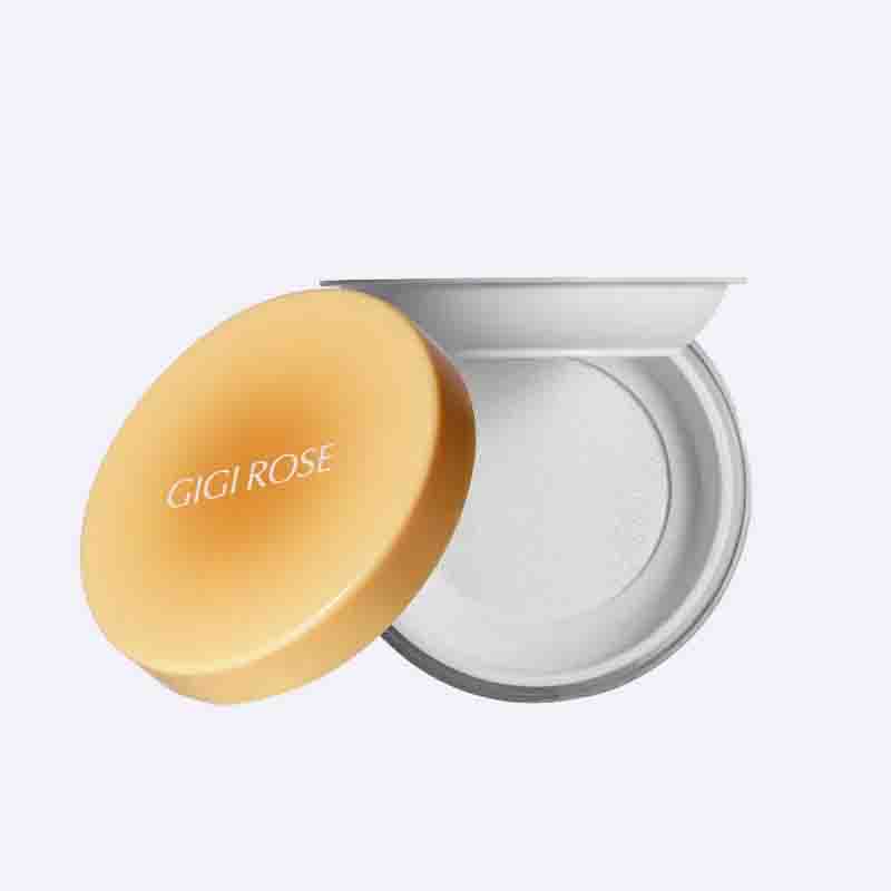 Loose powder