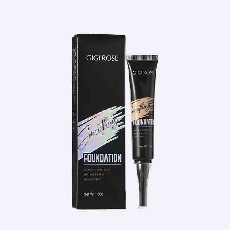 The foundation is fantastic