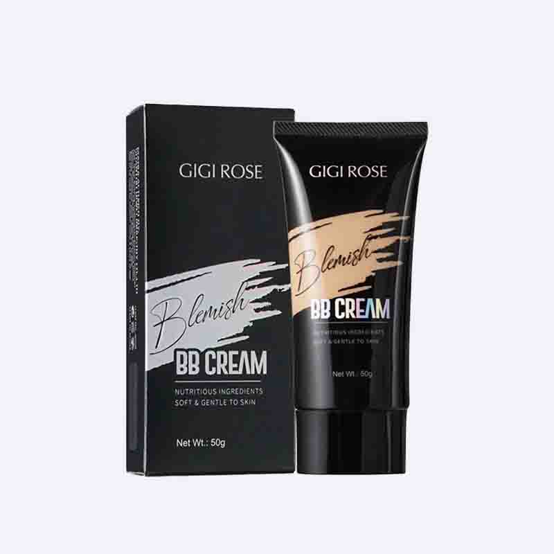 BB cream