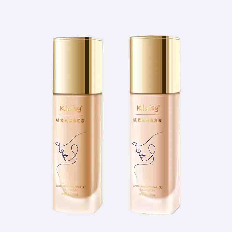 Klaisy DMakeup Flawless Foundation