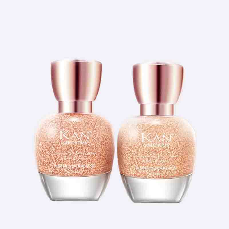 KAN Luminous Bubble Foundation