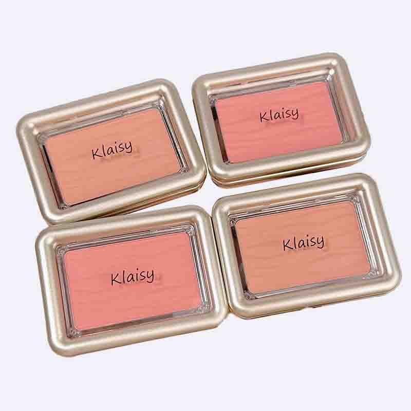 Klaisy Mousse Blush Clay