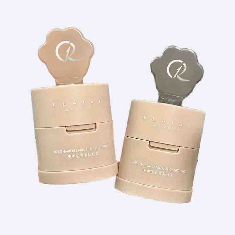 KLAISY BEAUTY Hairline Mud