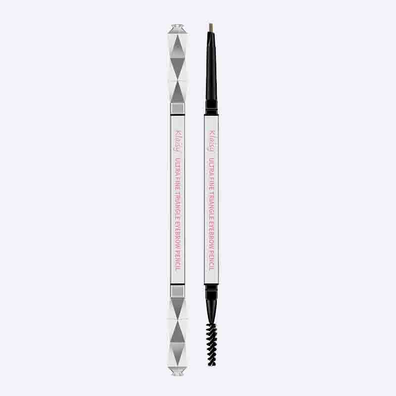 Klaisy Dazzling Diamond Fine Triangle Eyebrow Pencil