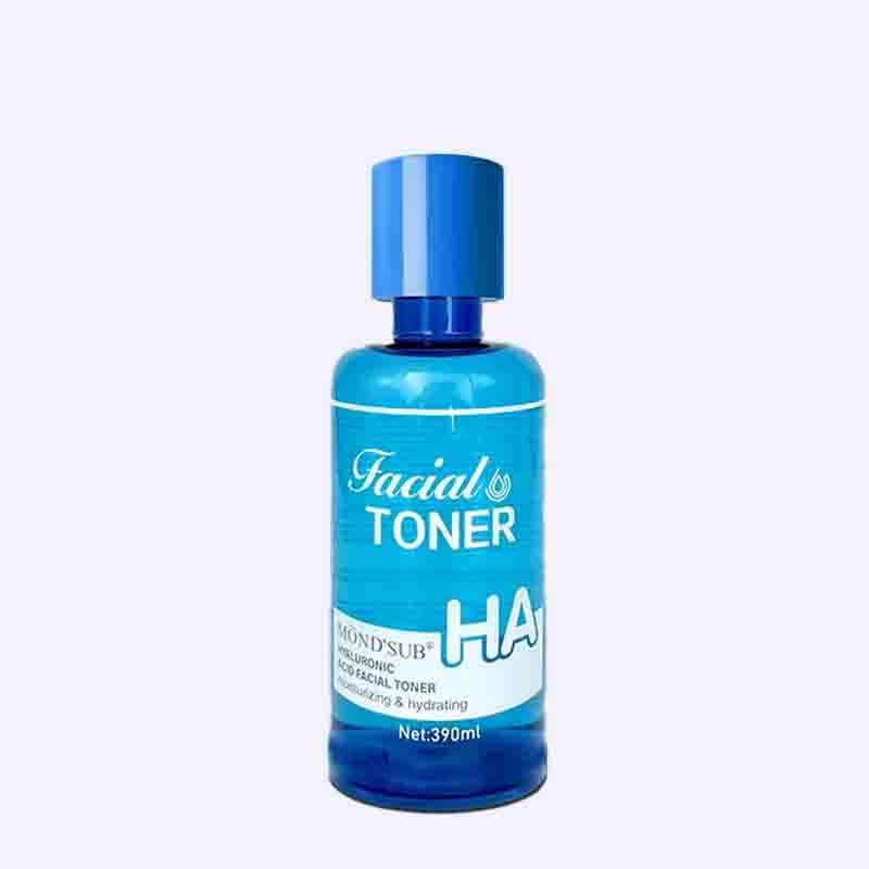 HYALURONIC ACID FACIAL TONER