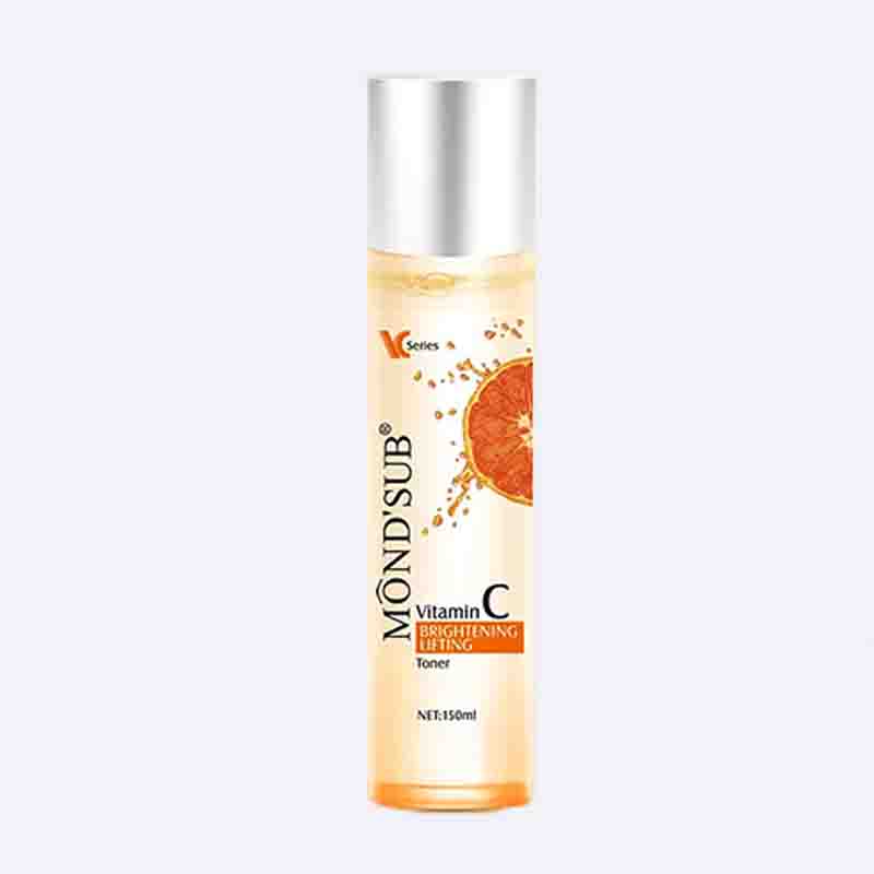 Vitamin C Toner