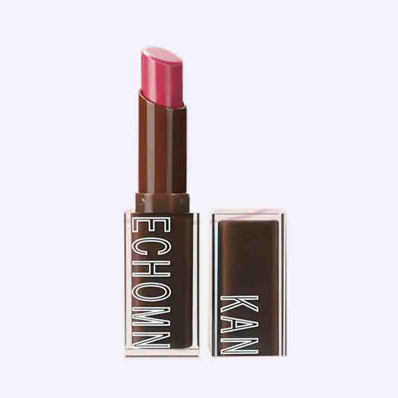 KAN Love Shimmer Chocolate Lipstick
