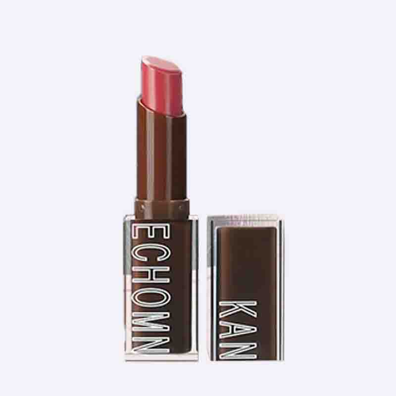 KAN Love Shimmer Chocolate Lipstick