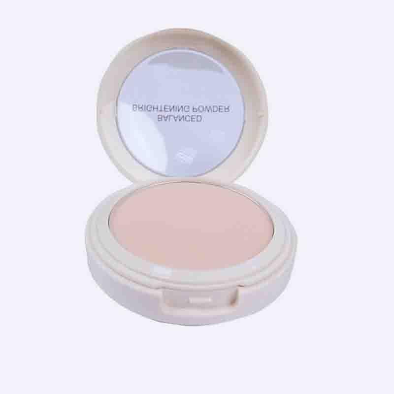 KAN Balance Bright Color Pressed Power