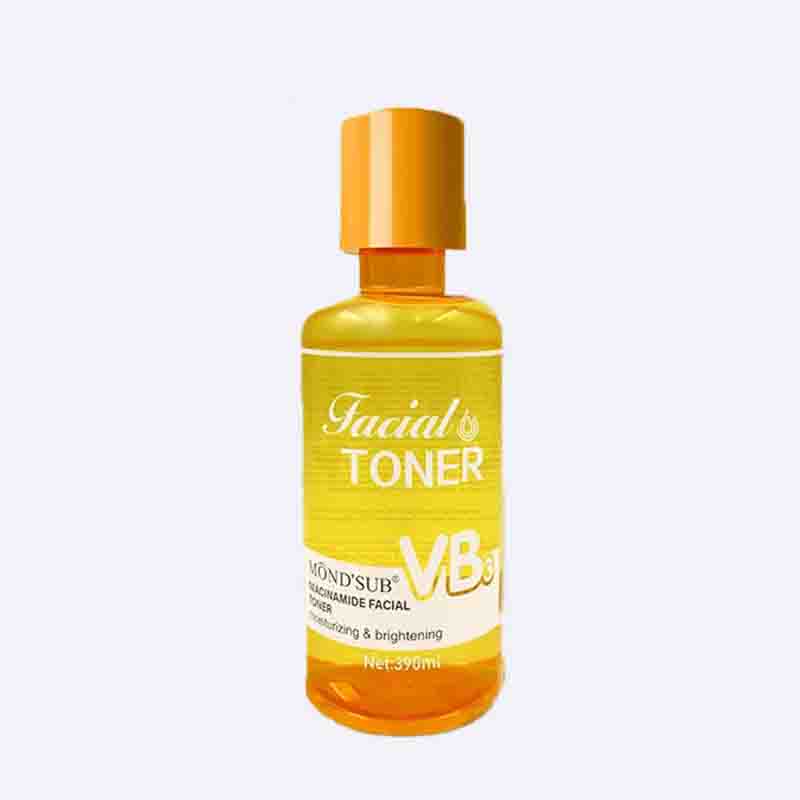NIACINAMIDE FACIAL TONER
