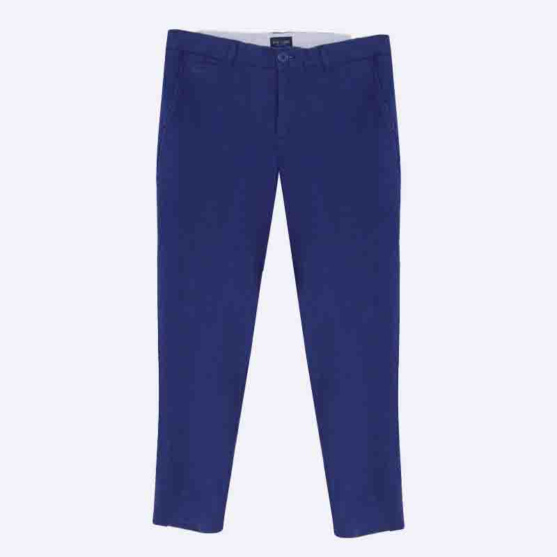 Breathable Linen Dress Pants for Men