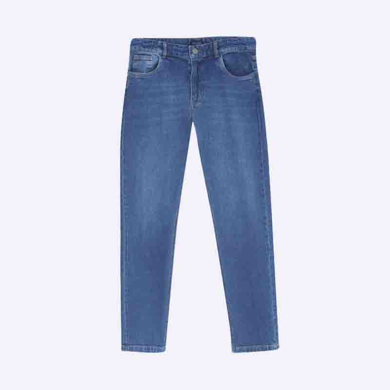 Men's Medium & Dark Wash Jeans