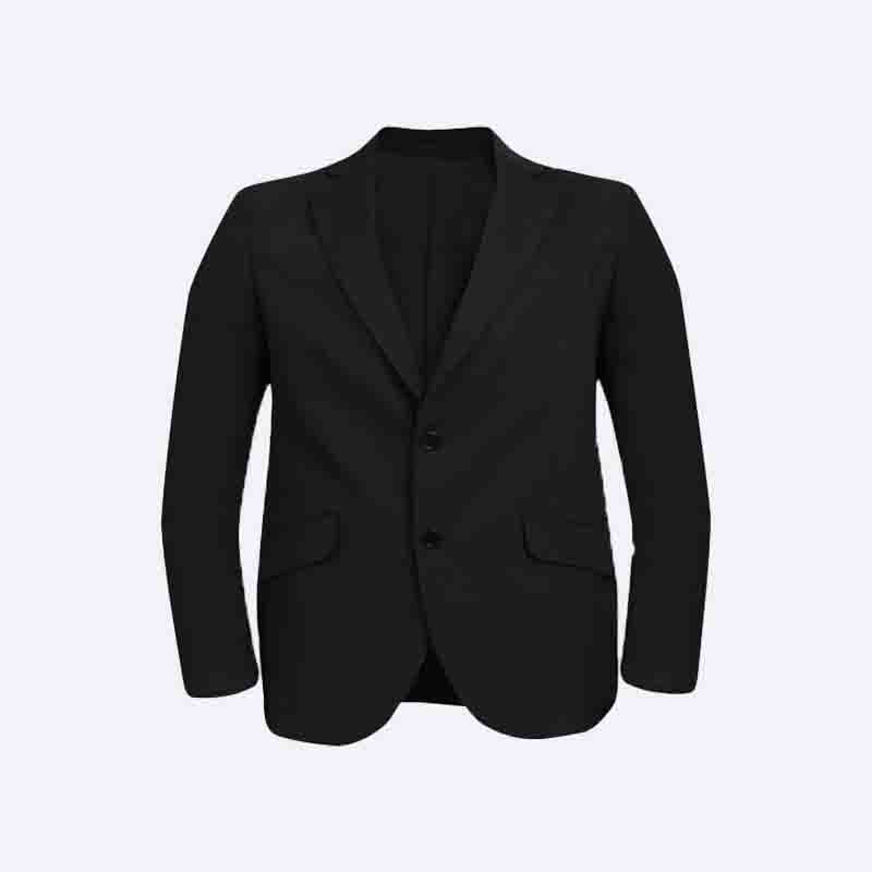 Men Formal Jacket